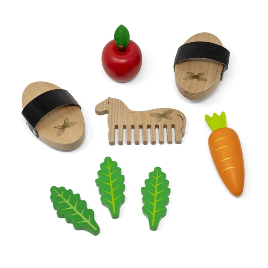 byASTRUP-tbh. - Mata- och ryktapaket, 8 delar