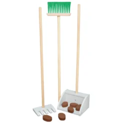 byASTRUP-tillbehör - Stallpaket