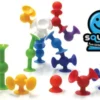 Byggbubblor Squigz 22 delar