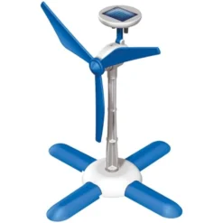 Bygg med solceller - 6 modeller