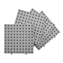 Byggplattor till Cubes 2 cm, 4 st
