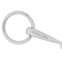 Cheval Roi-tillbehör - Bett, Silver