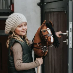 Cheval Roi-tillbehör - Bett, Silver