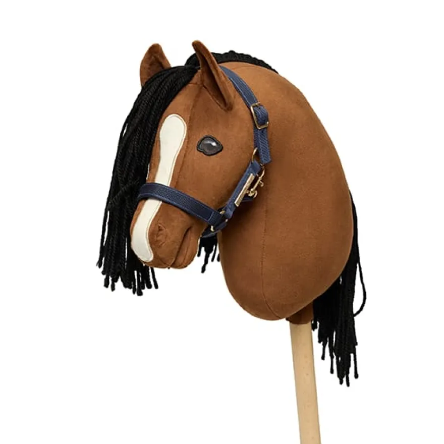 Cheval Roi-tillbehör - Grimma, Navy Blue