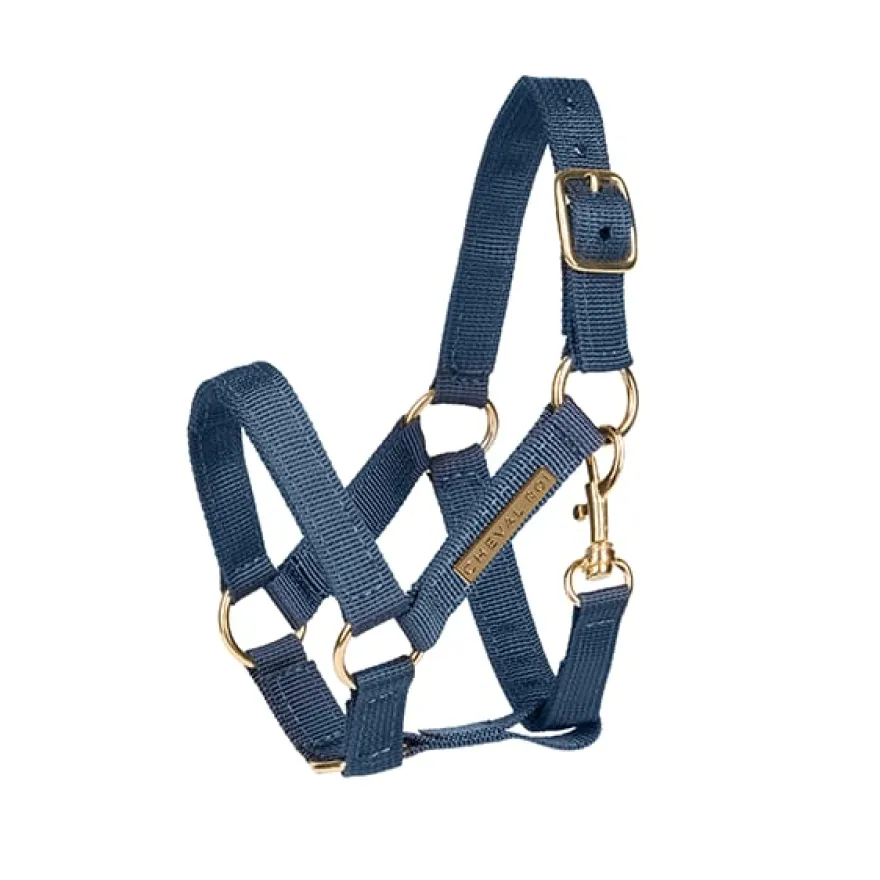Cheval Roi-tillbehör - Grimma, Navy Blue