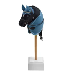 Cheval Roi-tillbehör – Huva, Powder blue