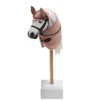Cheval Roi-tillbehör – Huva, Soft rose