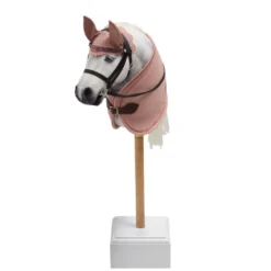 Cheval Roi-tillbehör – Huva, Soft rose