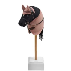 Cheval Roi-tillbehör – Huva, Soft rose