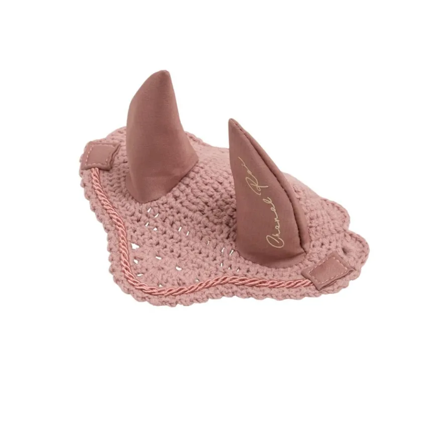 Cheval Roi-tillbehör – Huva, Soft rose