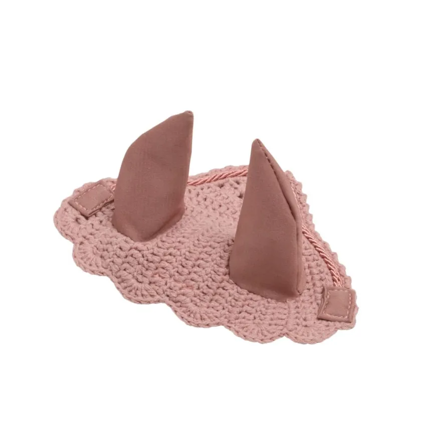 Cheval Roi-tillbehör – Huva, Soft rose