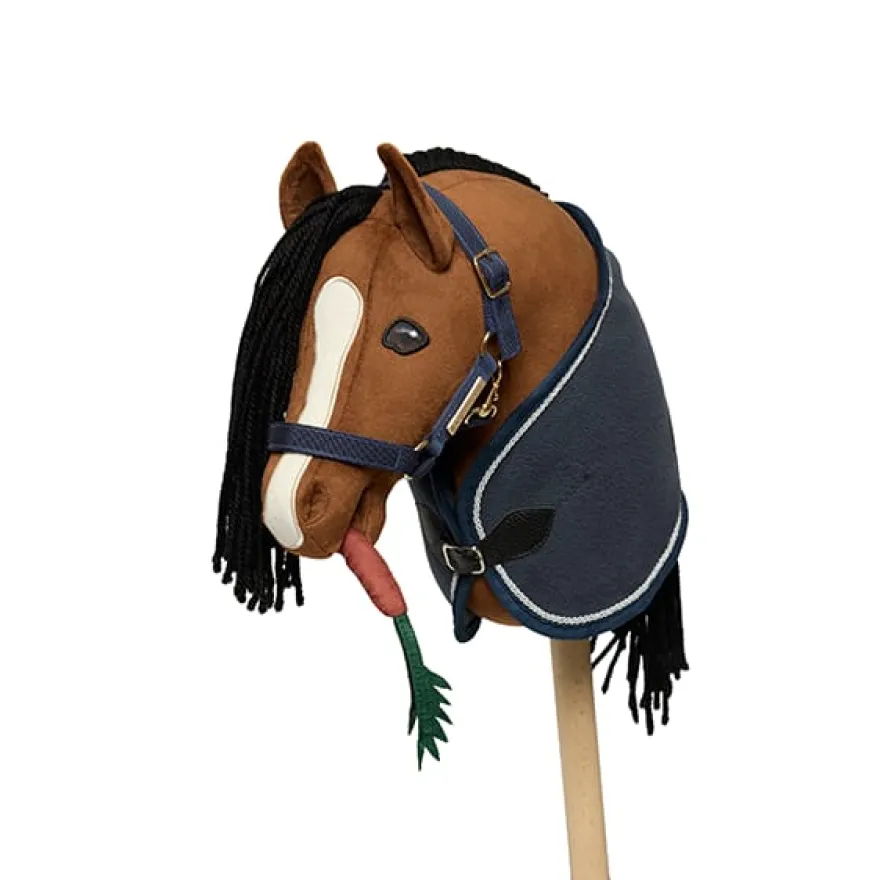 Cheval Roi-tillbehör - Morötter, 3 st.