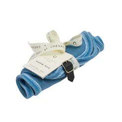 Cheval Roi-tillbehör – Täcke, Powder blue