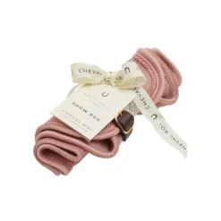Cheval Roi-tillbehör – Täcke, Soft rose