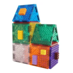Cleverclixx | Intense Bricks, 16 delar