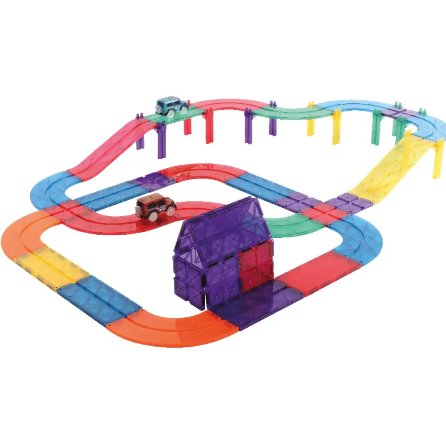 Cleverclixx | Intense racerbana, 65 st.
