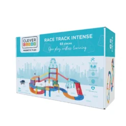 Cleverclixx | Intense racerbana, 65 st.