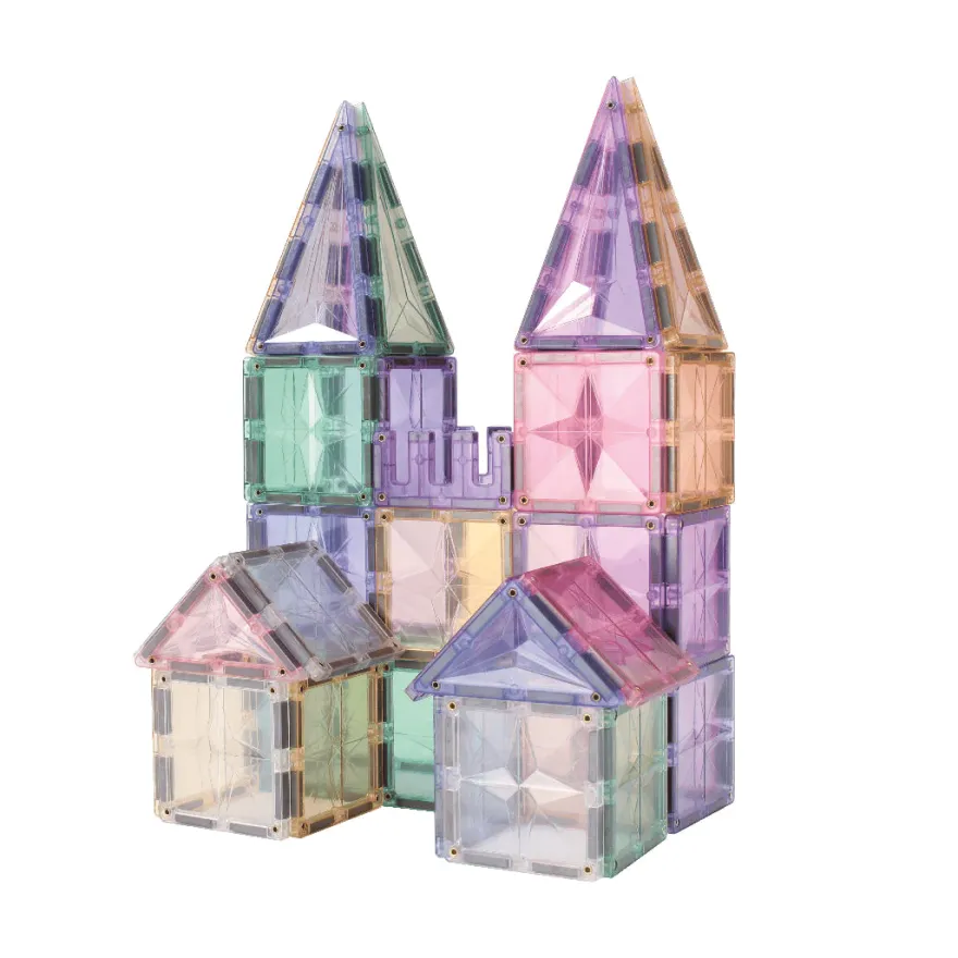 Cleverclixx | Pastel Creative, 125 st.