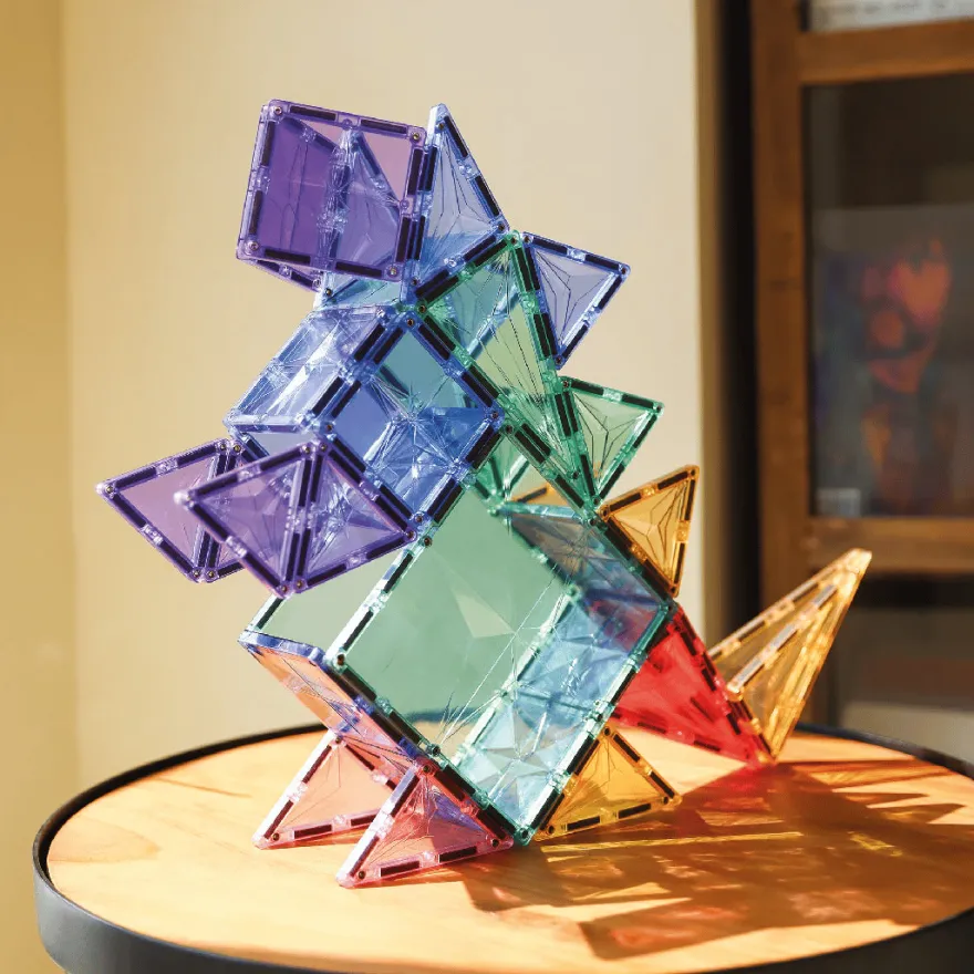 Cleverclixx | Pastel Creative, 125 st.