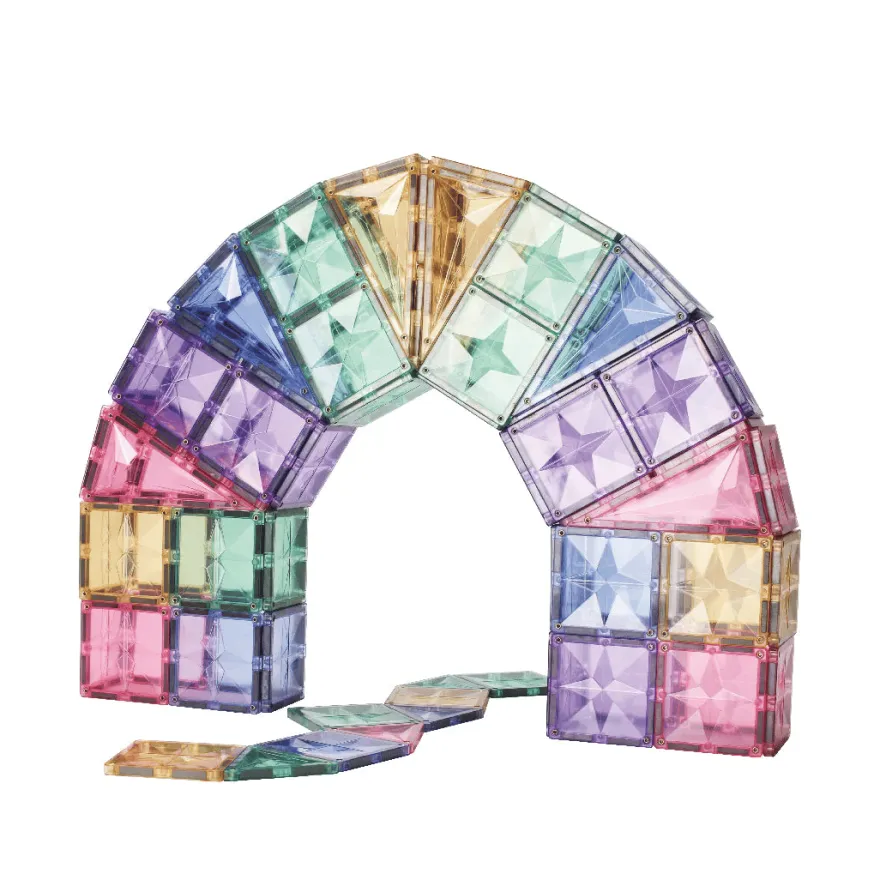 Cleverclixx | Pastel Creative, 125 st.