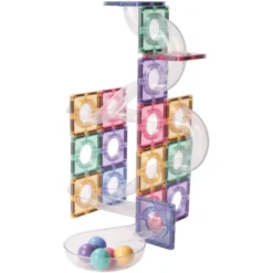 Cleverclixx | Pastel-kulbana, 70 st.