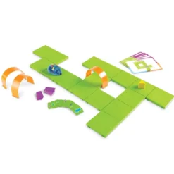 Code & Go Robotmus (laddbar) - Aktivitetspaket
