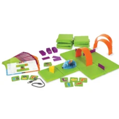 Code & Go Robotmus (laddbar) - Aktivitetspaket