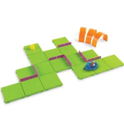 Code & Go Robotmus (laddbar) - Aktivitetspaket