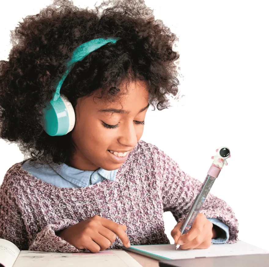Creator Studio - Gör egna kulspetspennor