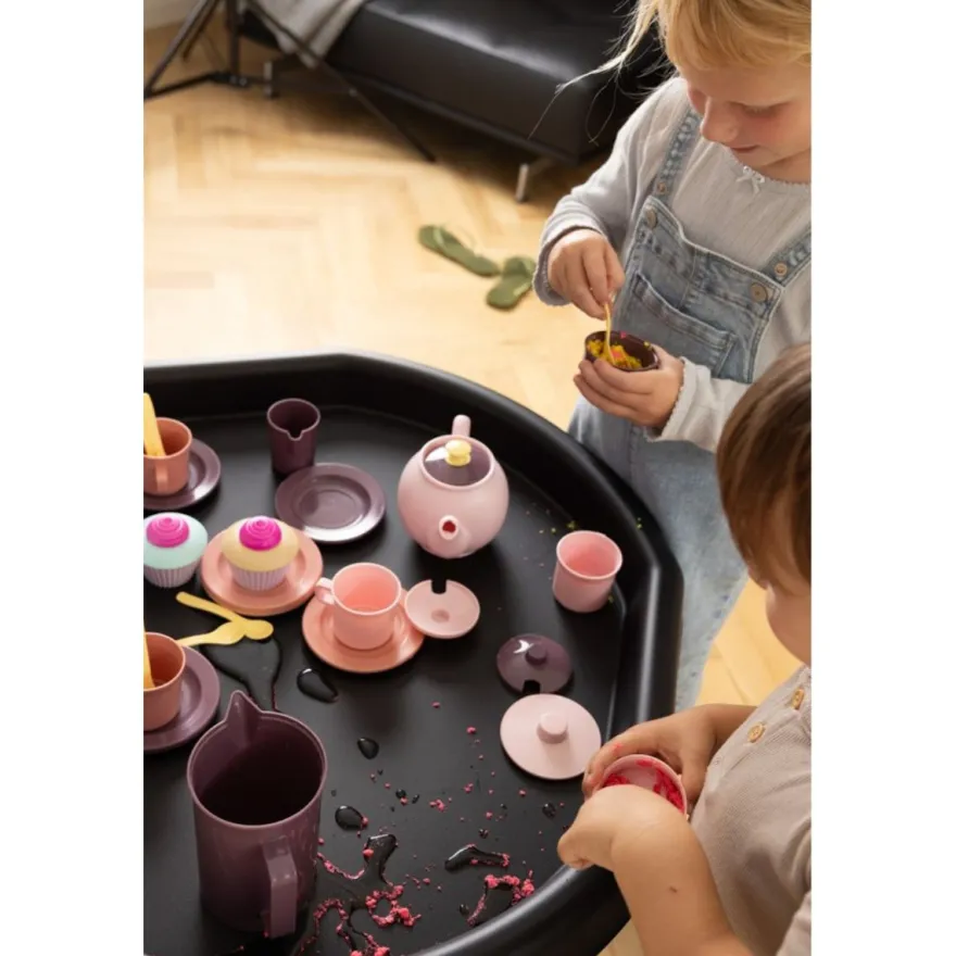 Cupcake-paket, 19 delar