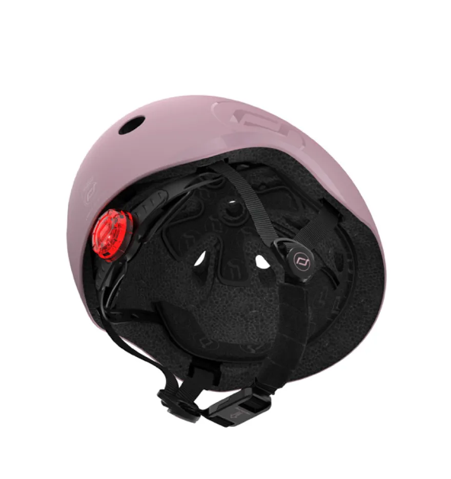 Cykelhjälm, 51-55 cm