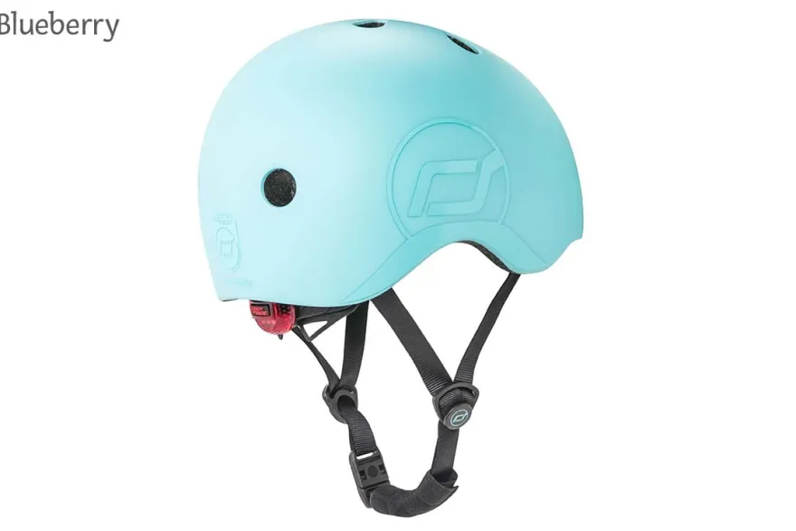 Cykelhjälm, 51-55 cm