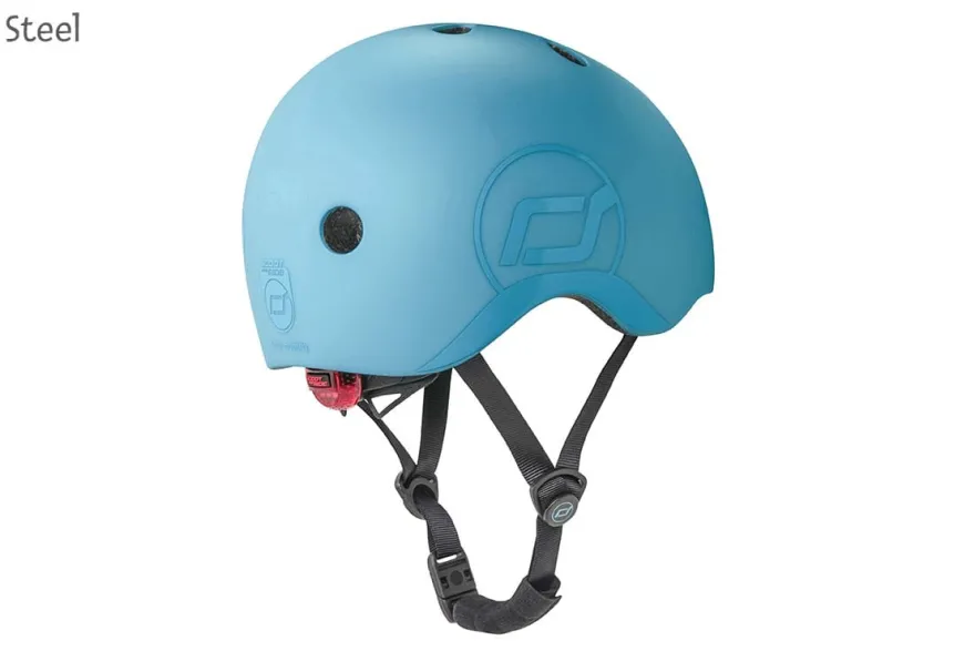 Cykelhjälm, 51-55 cm