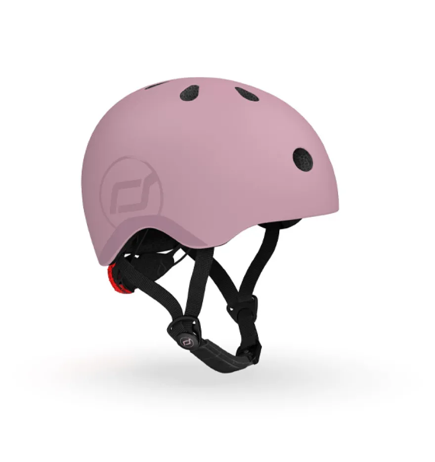 Cykelhjälm, 51-55 cm