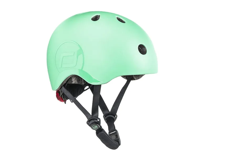 Cykelhjälm, 51-55 cm