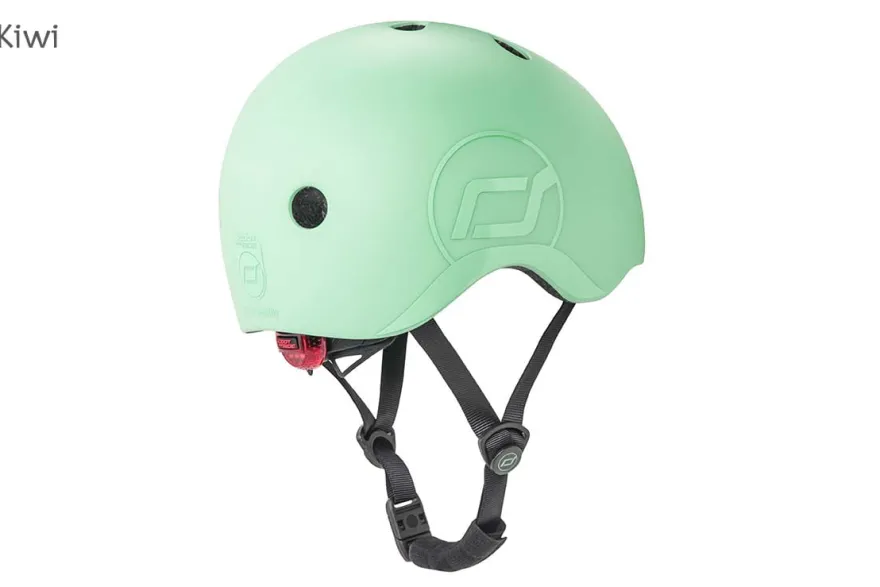 Cykelhjälm, 51-55 cm