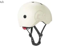Cykelhjälm, 51-55 cm