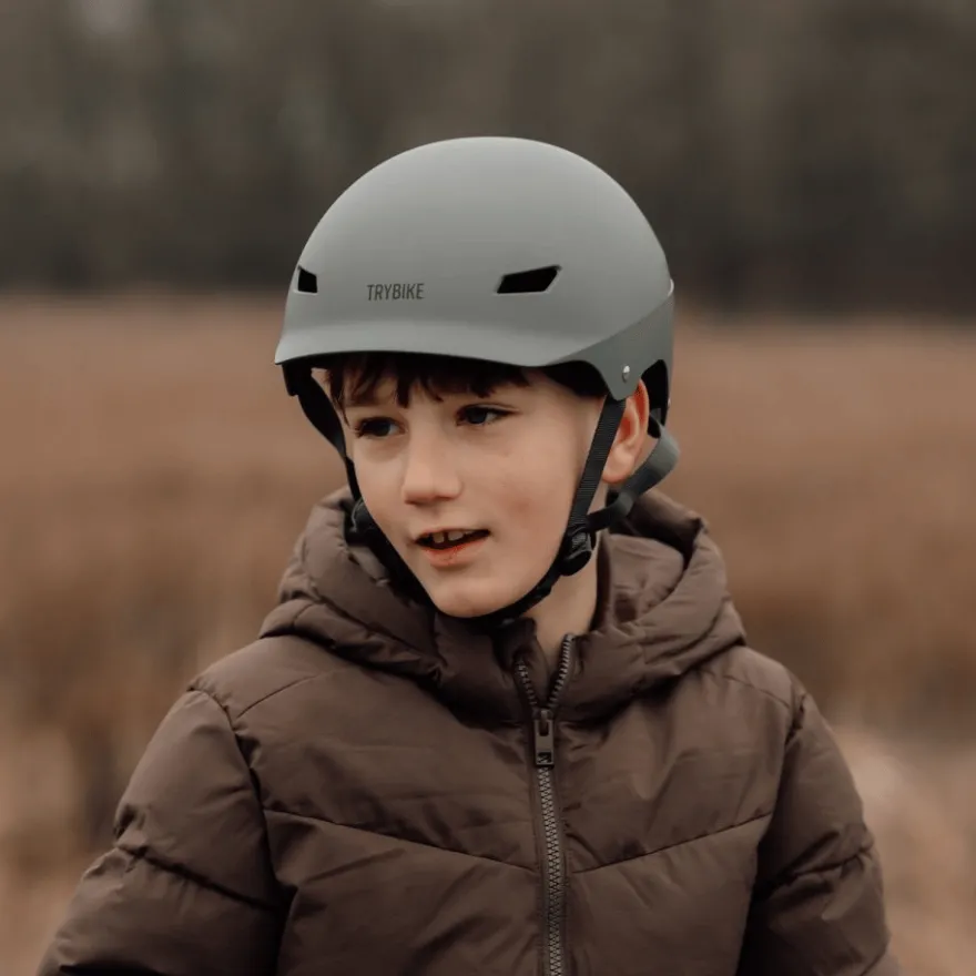 Cykelhjälm CoConuts – Small/Medium, 51–56 cm