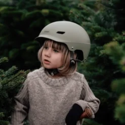 Cykelhjälm CoConuts – Small/Medium, 51–56 cm