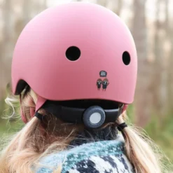 Cykelhjälm CoConuts – X-Small, 45–51 cm