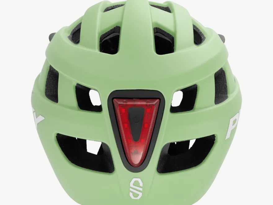 Cykelhjälm PUKY, 54-58 cm