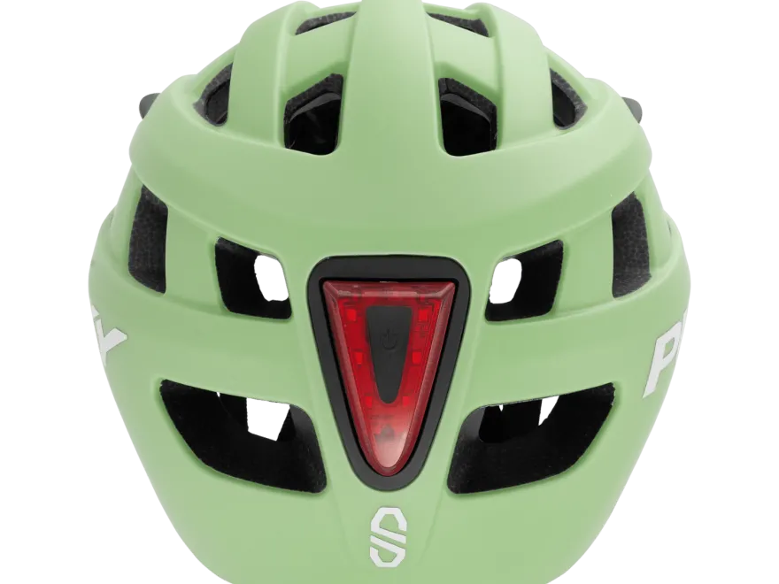 Cykelhjälm PUKY Small, 48-55 cm