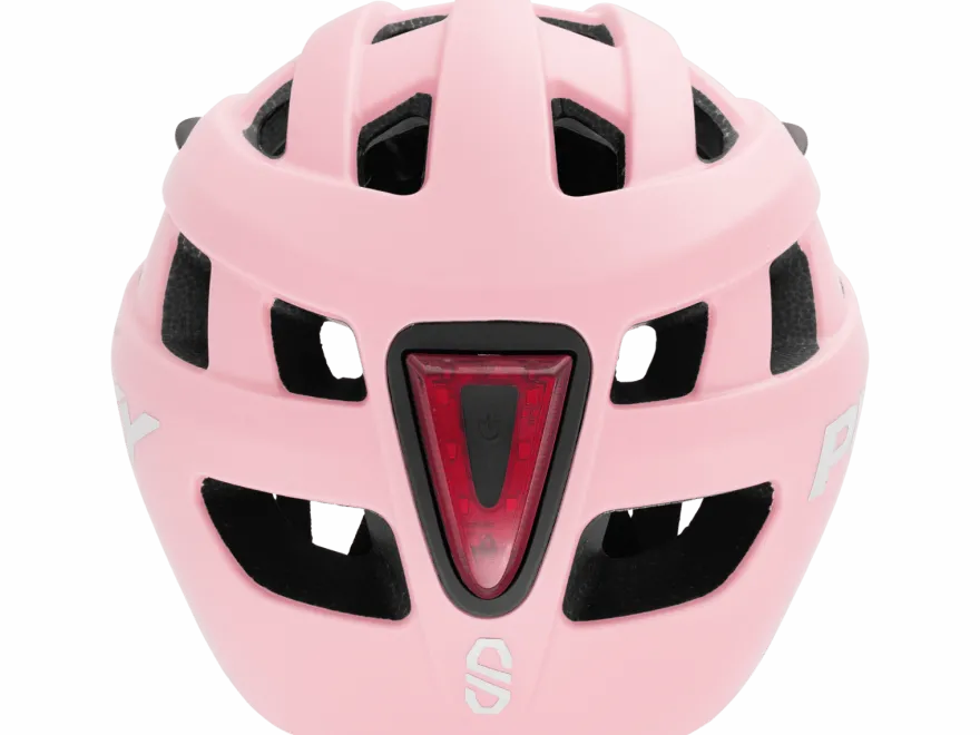 Cykelhjälm PUKY Small, 48-55 cm