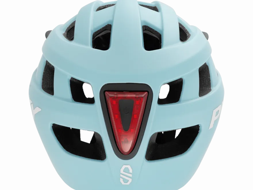 Cykelhjälm PUKY Small, 48-55 cm