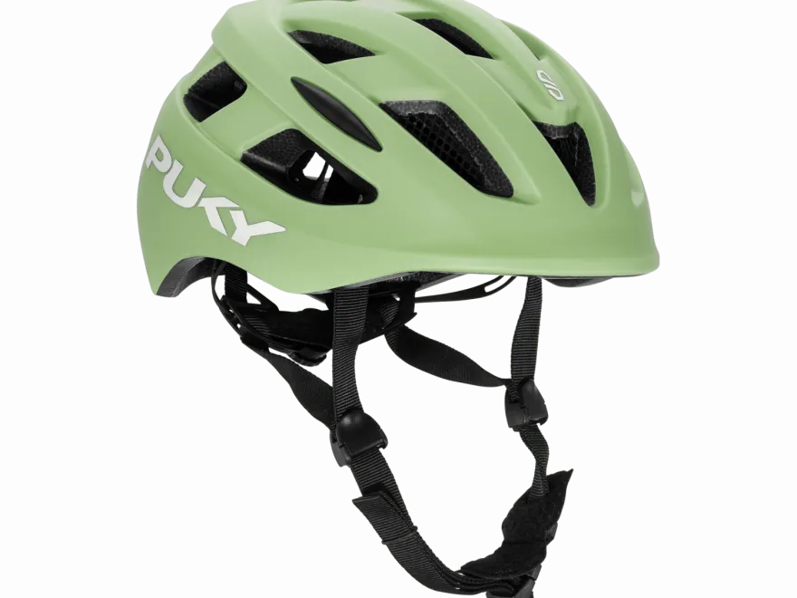 Cykelhjälm PUKY Small, 48-55 cm