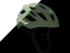 Cykelhjälm PUKY Small, 48-55 cm