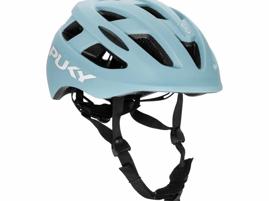Cykelhjälm PUKY Small, 48-55 cm