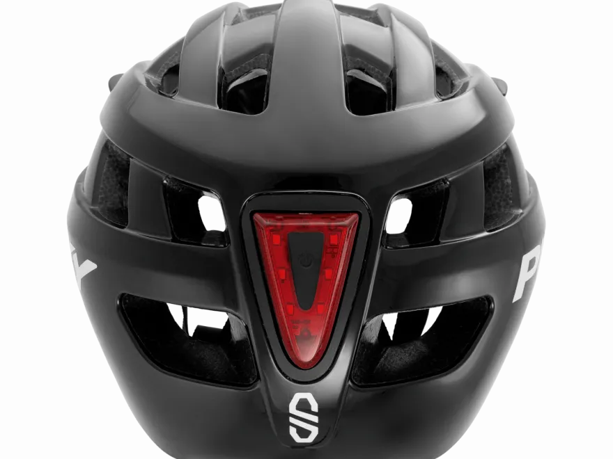 Cykelhjälm PUKY Small, 48-55 cm