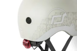 Cykelhjälm till bebis, 45-51 cm - Med reflexer