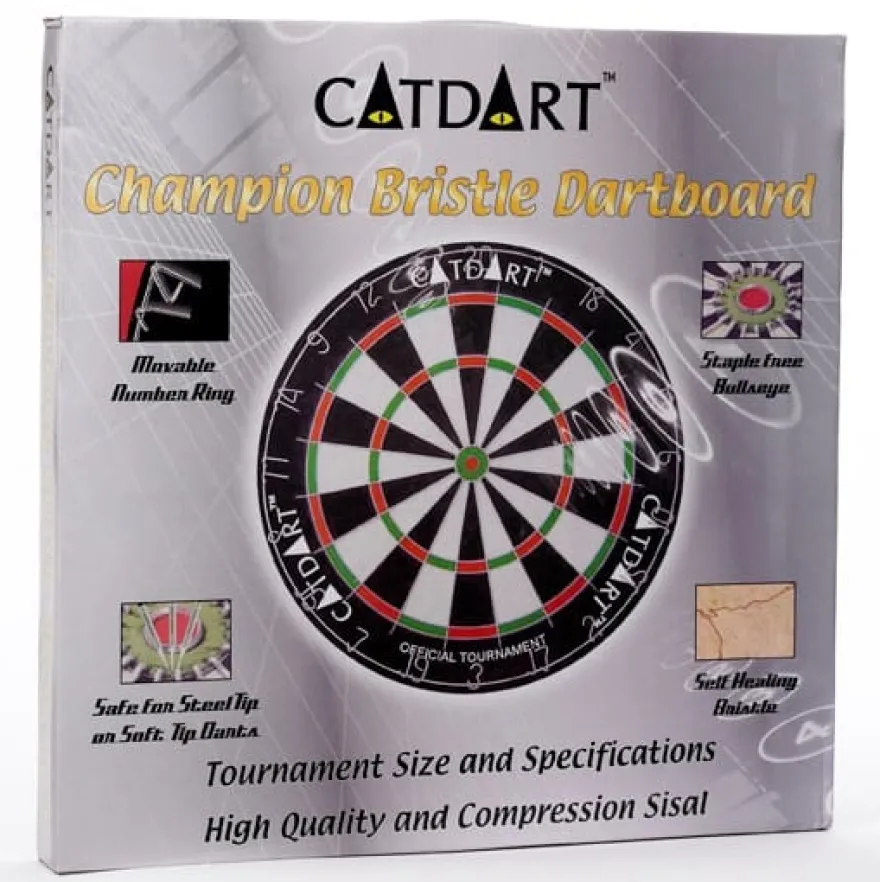 Dart exkl. pilar